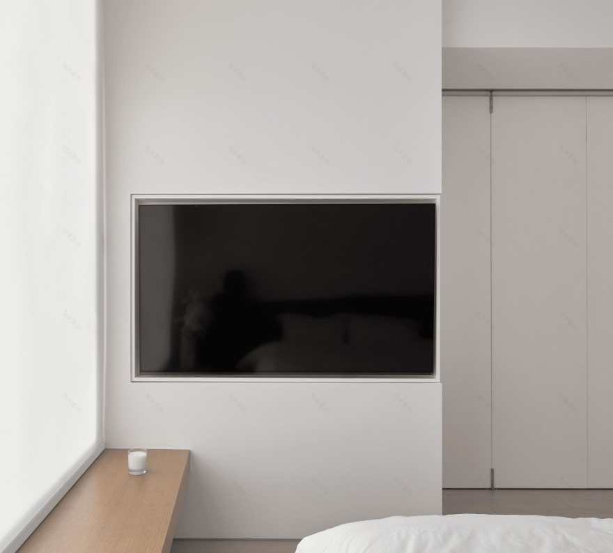 黑森林住宅区丨中国上海丨MANN Architects-15