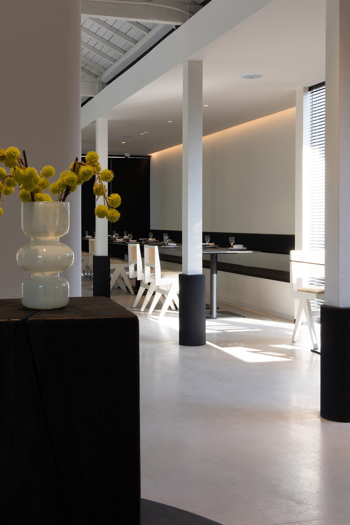 莫干山入云餐厅丨Z.H.D.I-62