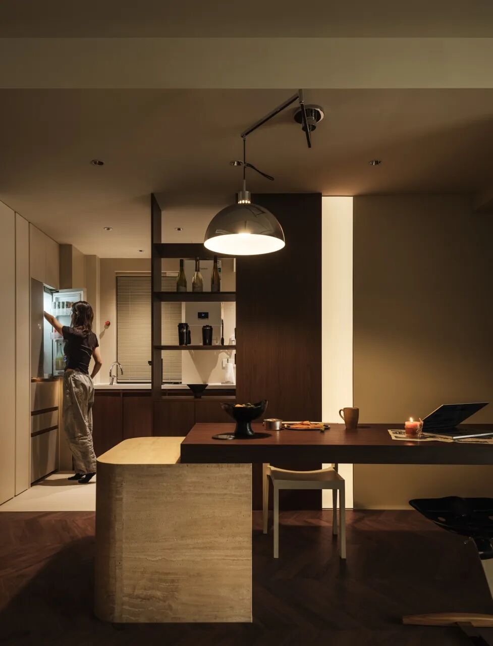 实景 × 菲林丨NON - STUDIO-18