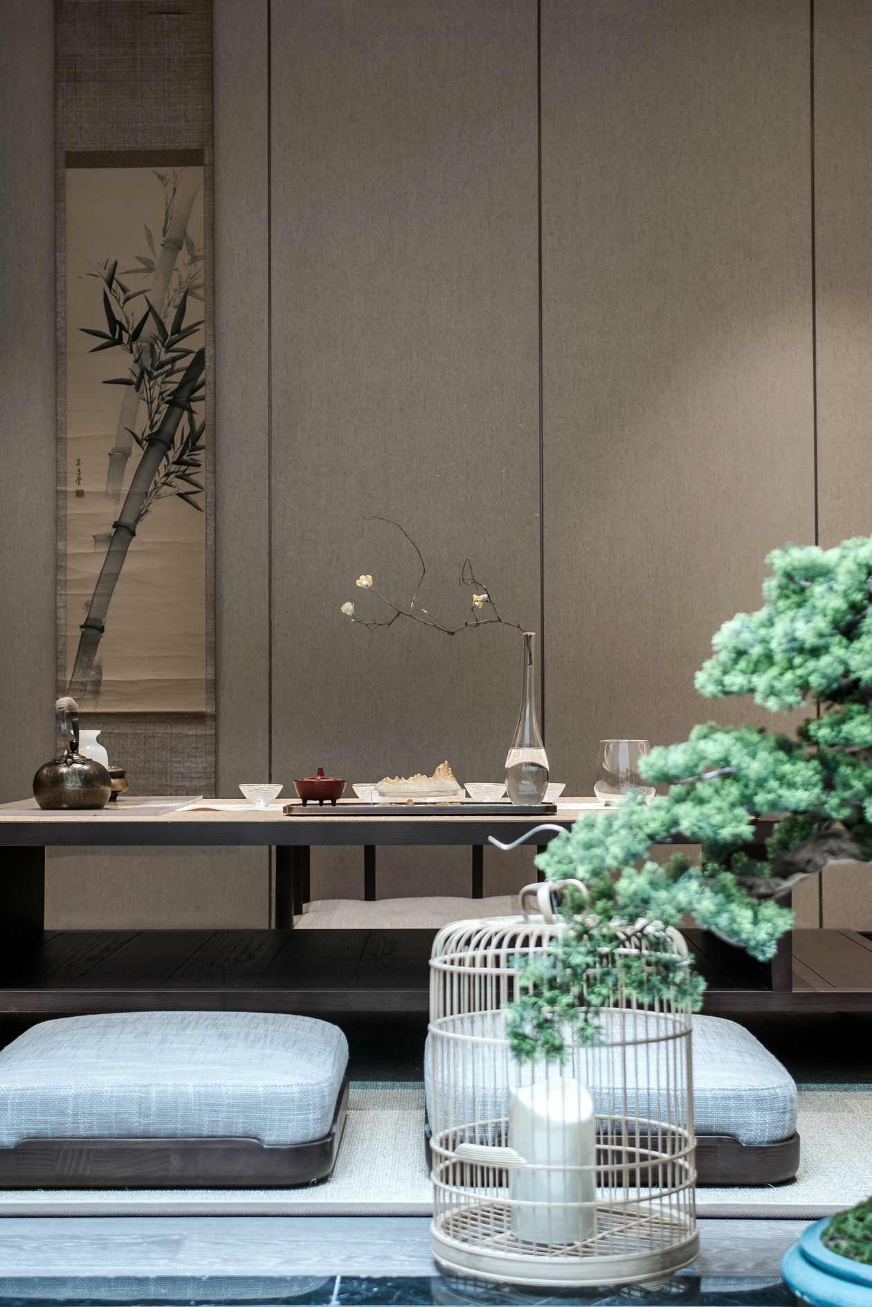 大时代美学家·羽白丨中国桂林丨PINKI 品伊国际创意-14