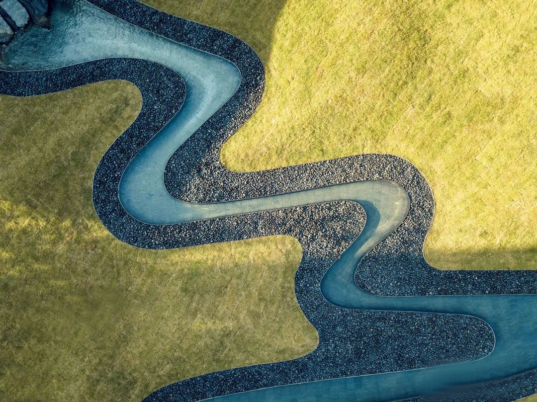 桂林兴进·漓江壹号实体展示区景观-15