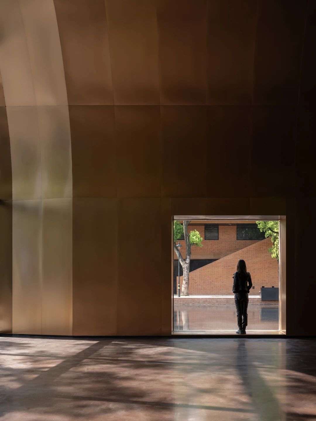 全金属外壳铜堡丨Wutopia Lab-35