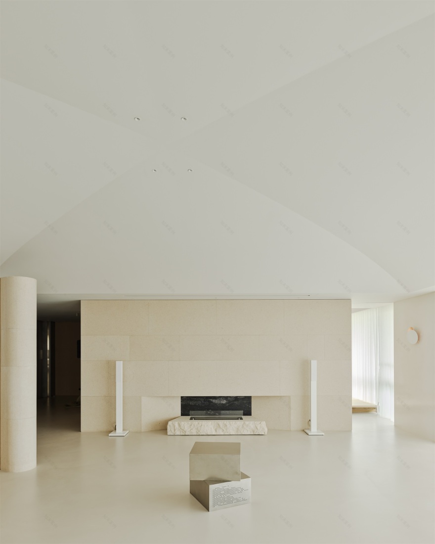 在河之洲丨水相设计-40