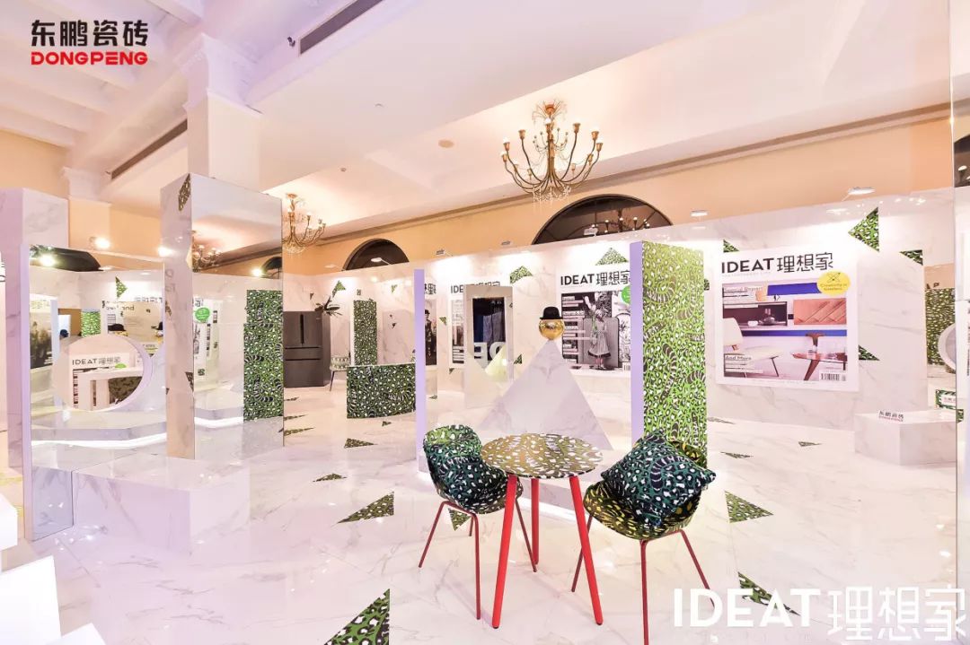 "设计上海"亮相"未来之家—明日之城"-37