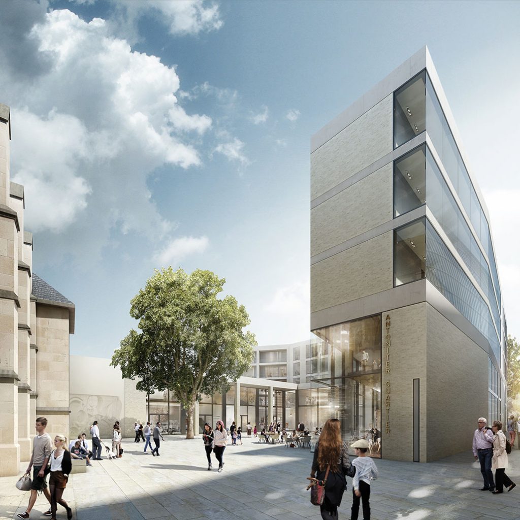 丨德国科隆丨eins:eins architekten-10