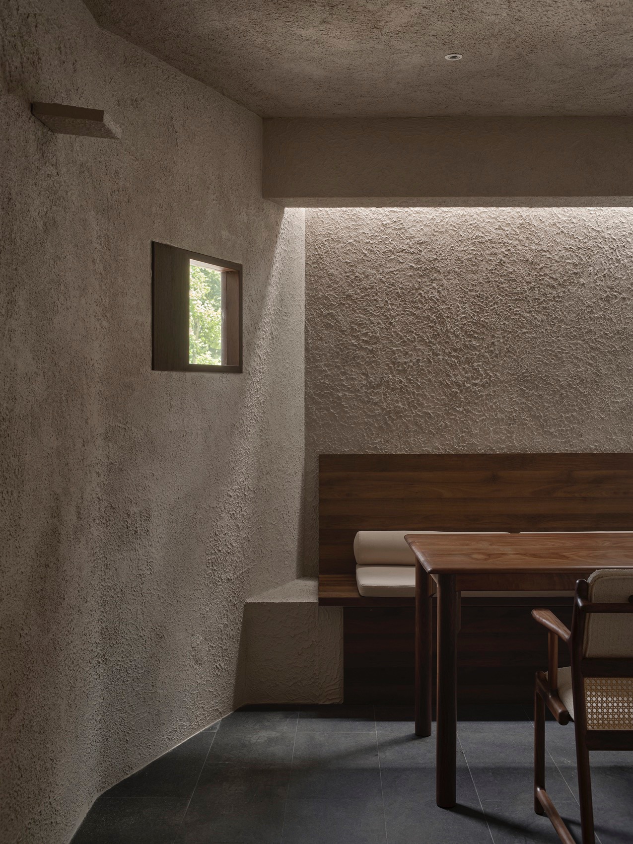 十七间茶馆丨中国南京丨衡建筑-35