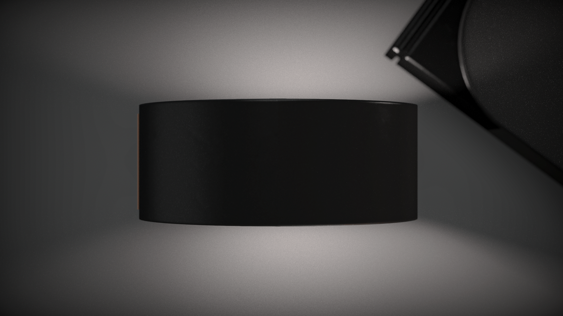 Desk Softbox Lamp | Product Design-5