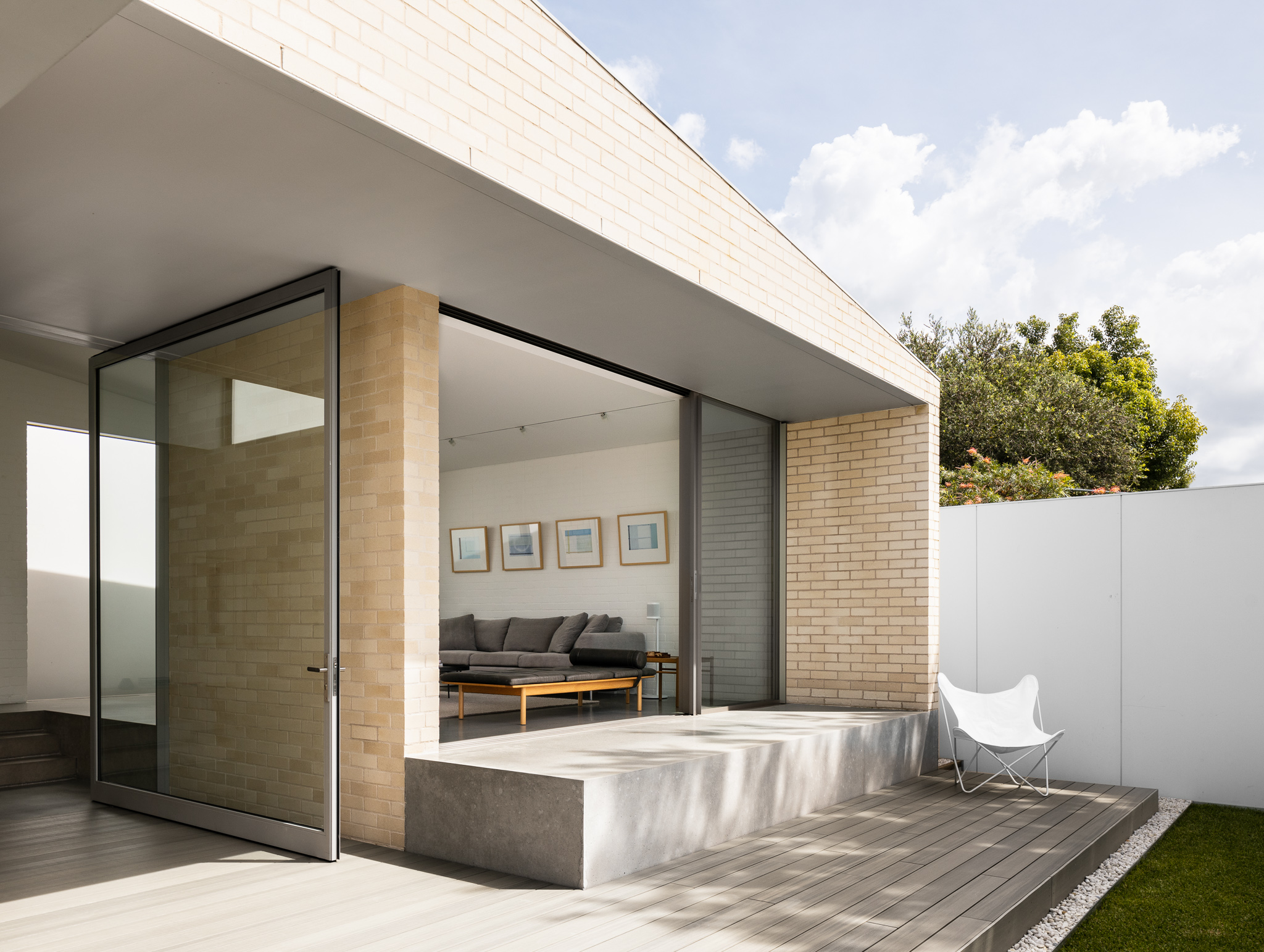 德威山庄丨澳大利亚丨Nobbs Radford Architects-14