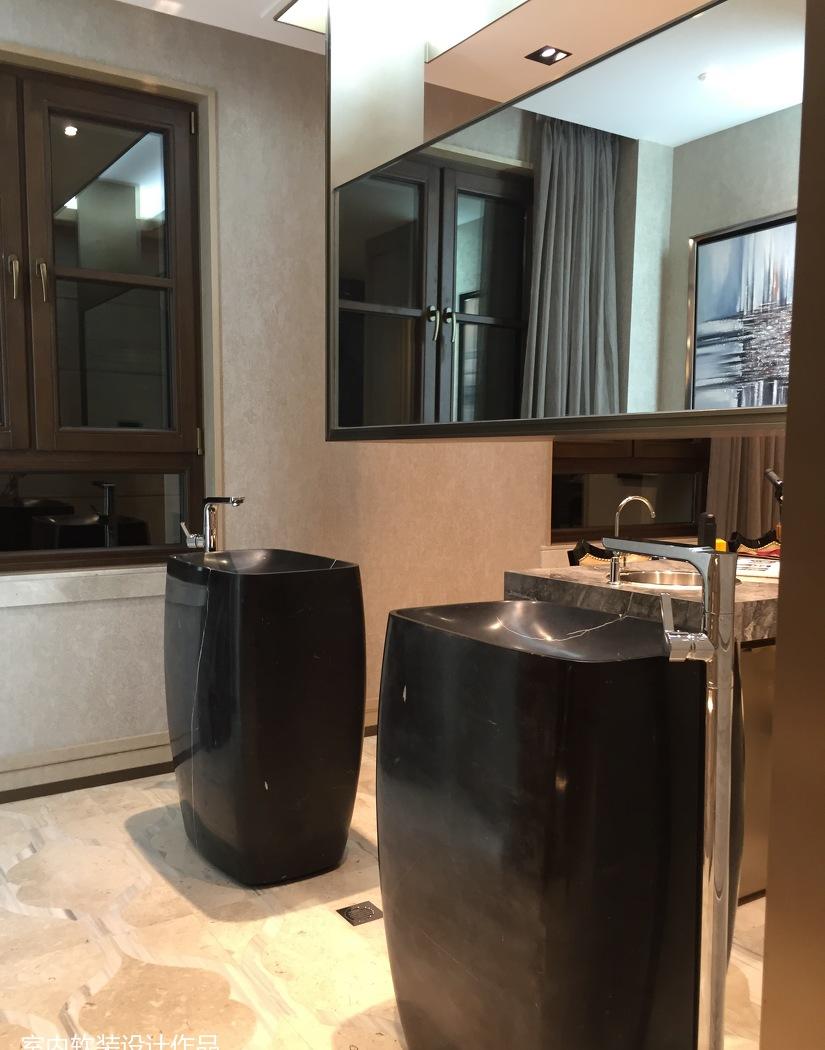 
天津美墅金岛--别墅 -10