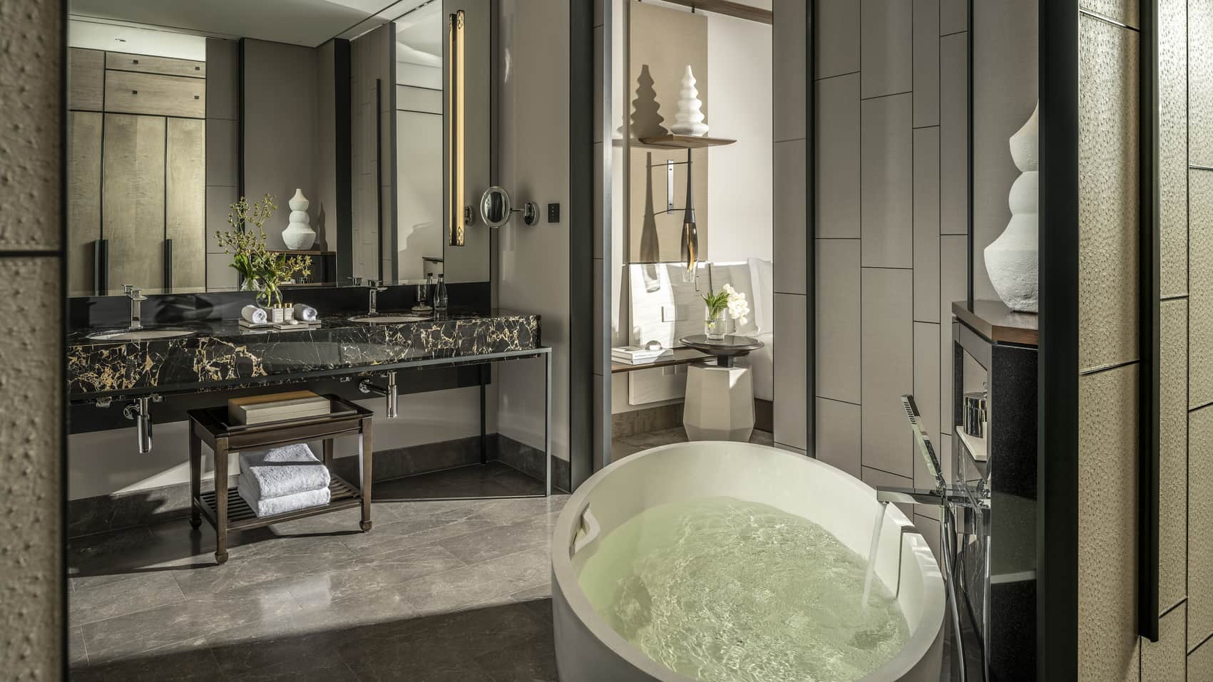 Riverside Elegance | Four Seasons Hotel Bangkok at Chao Phraya River - Covet Edition-5