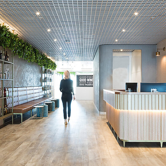 Pernod Ricard by The Bold Collective | Australian Interior Design Awards-9