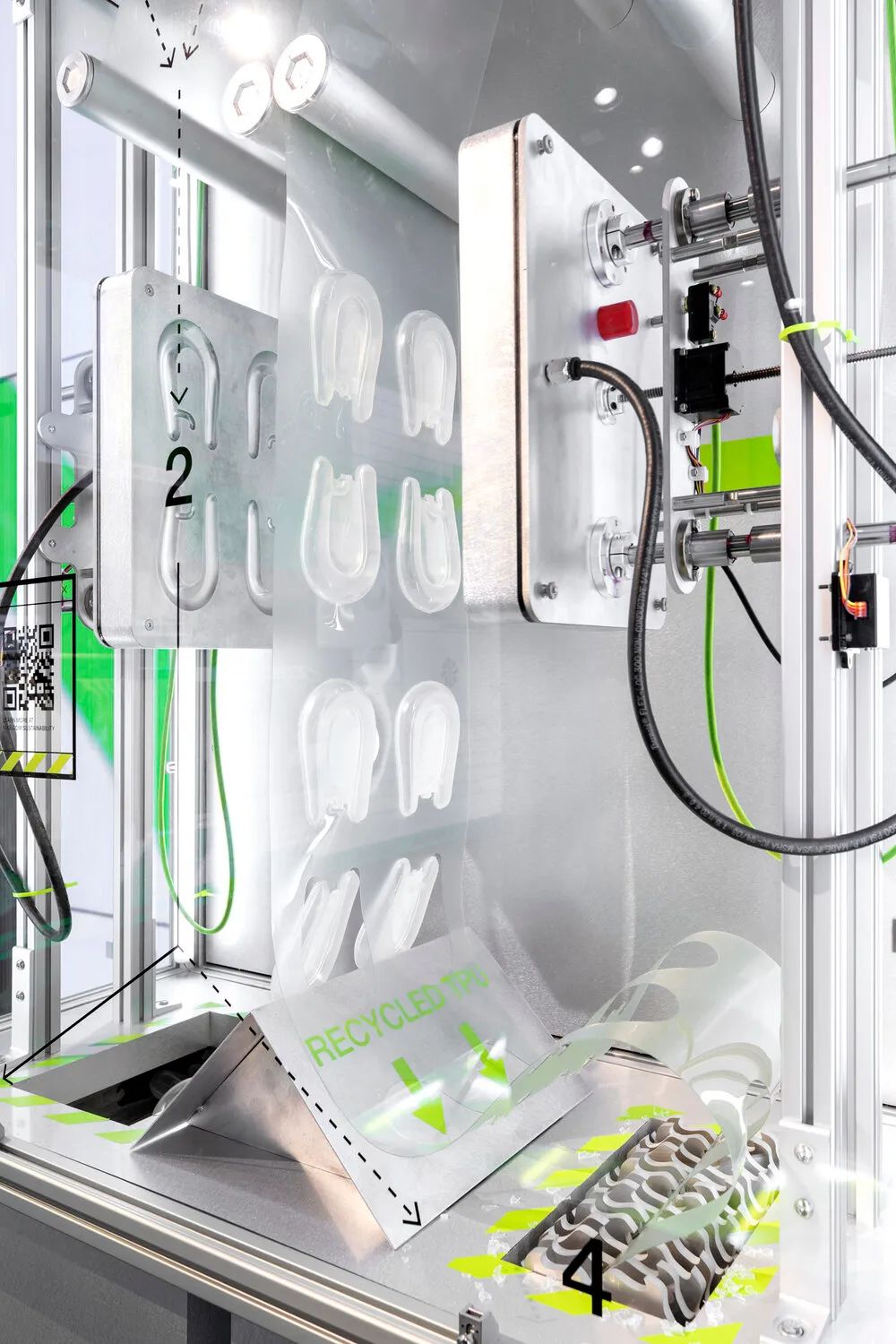 NIKE 垃圾实验室丨美国纽约-6