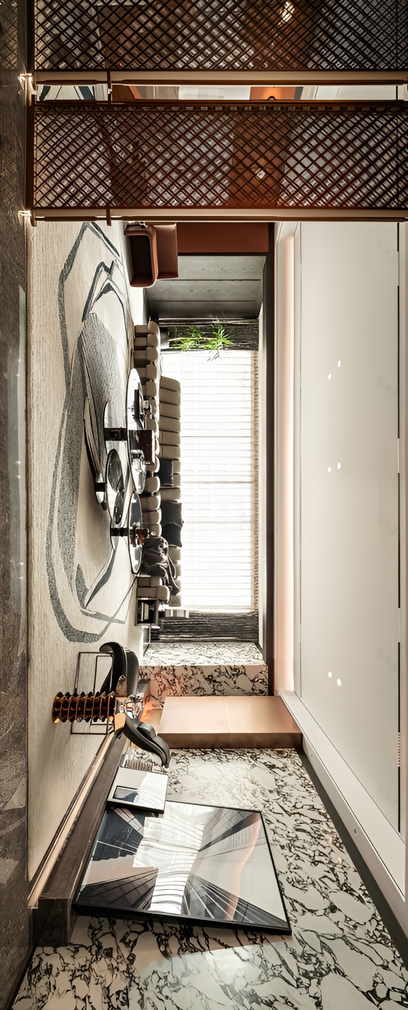 大壮名城丨中国广州丨ENJOYDESIGN-5