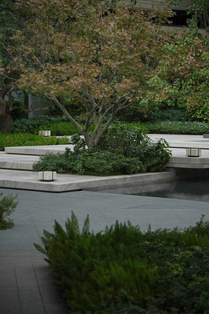 招商·佛山序丨中国佛山丨景观成都麦微景观建筑事务所,建筑华阳建筑,室内明德设计-72