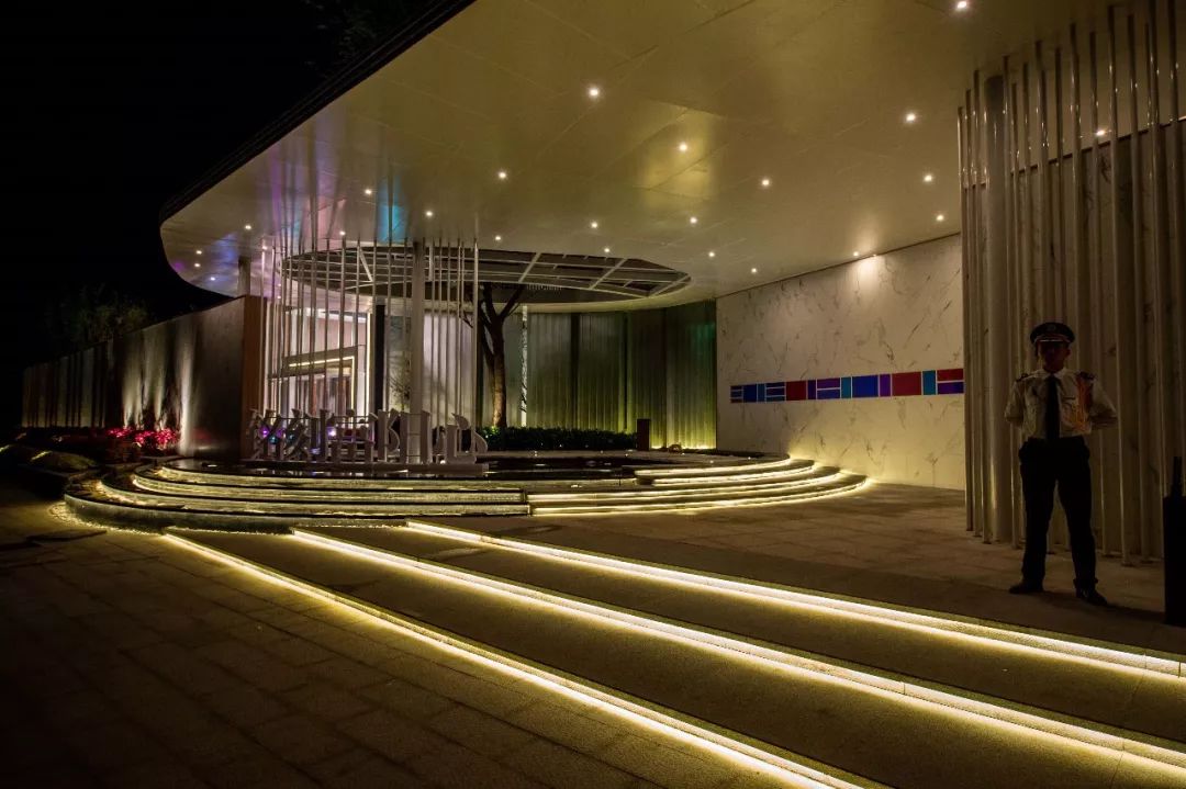 铭刻富阳心 | 大家·云上金铭府示范区-29