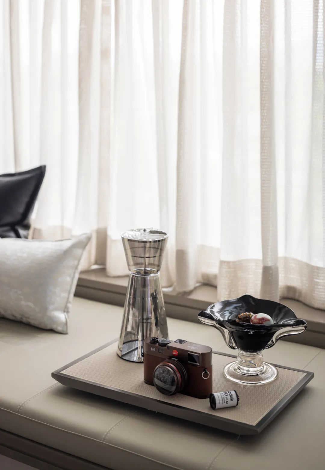 深圳金地·峰境誉府丨中国深圳丨则灵艺术-27