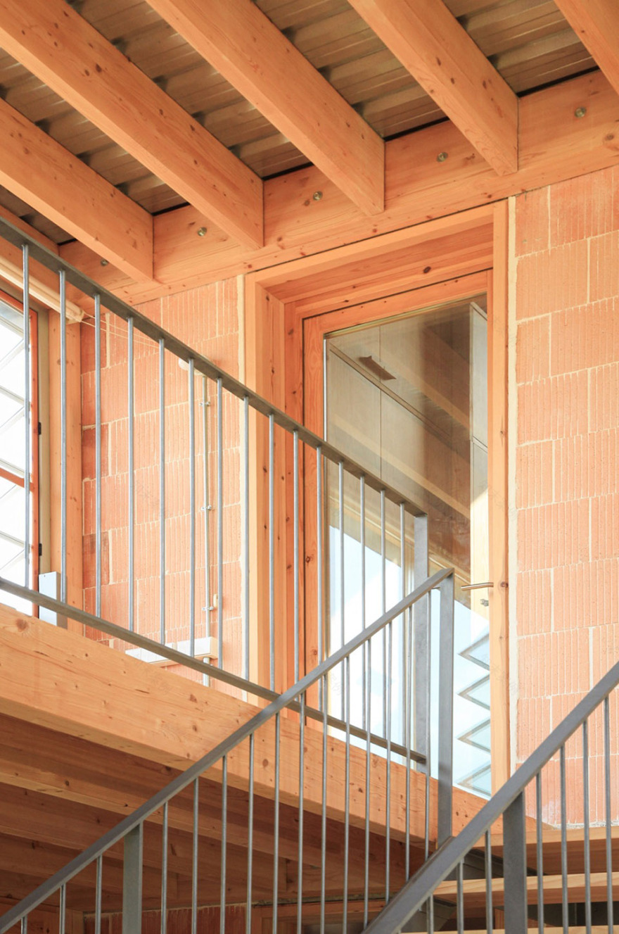 Cervelló住宅丨西班牙丨Arqbag-51