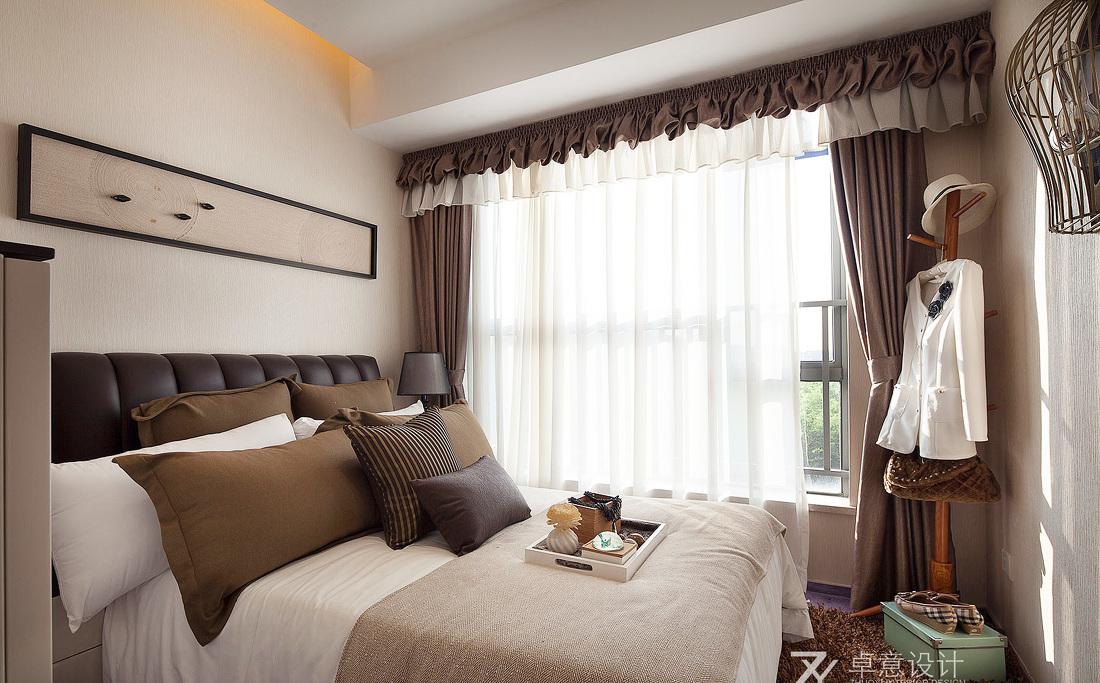 《慢生活》温暖宜居设计-9