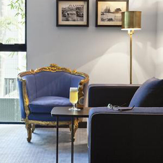 The Spicers Balfour Hotel by Coop Creative | Australian Interior Design Awards-5