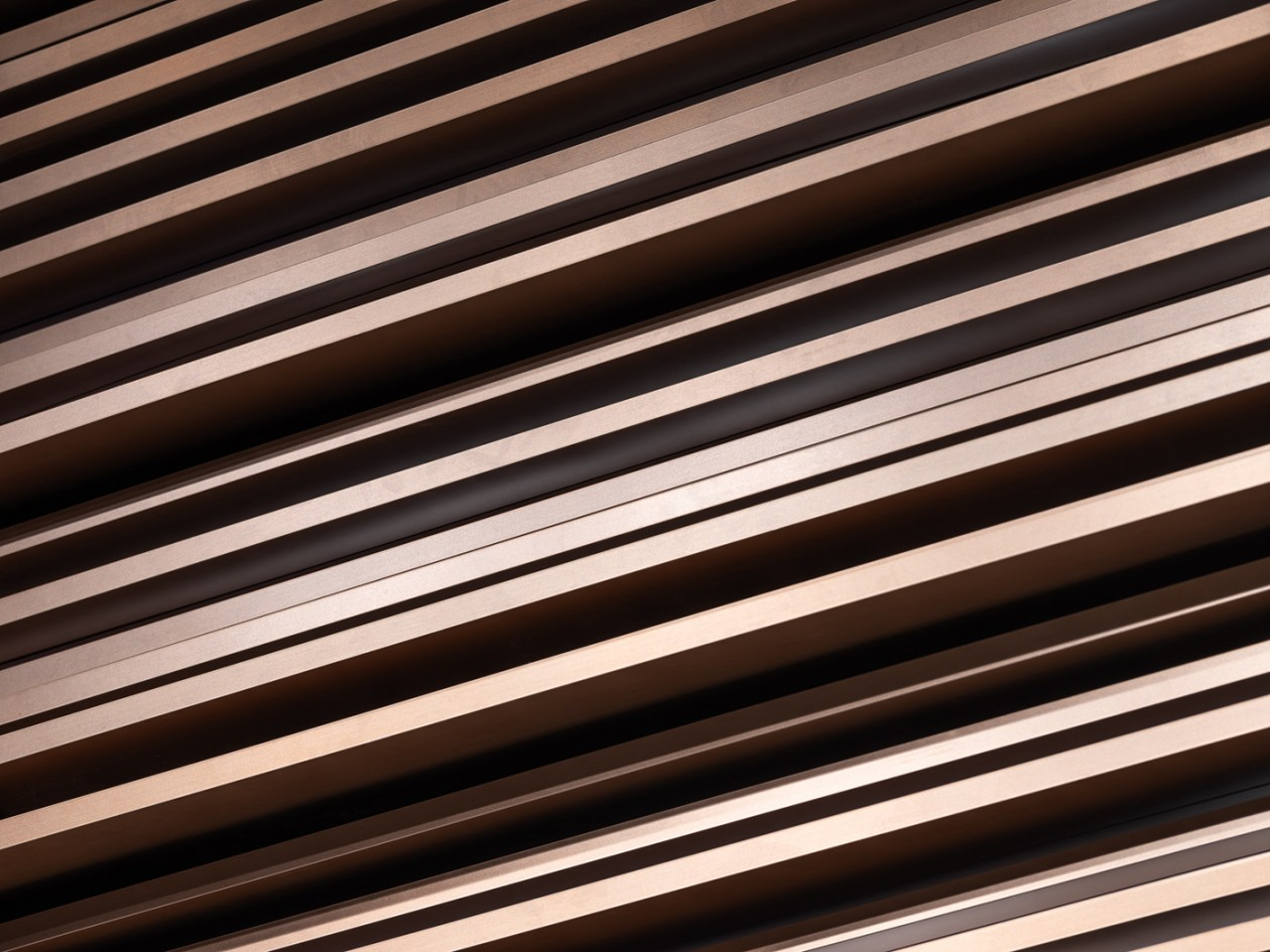 平行世界概念店丨好典空间设计-40