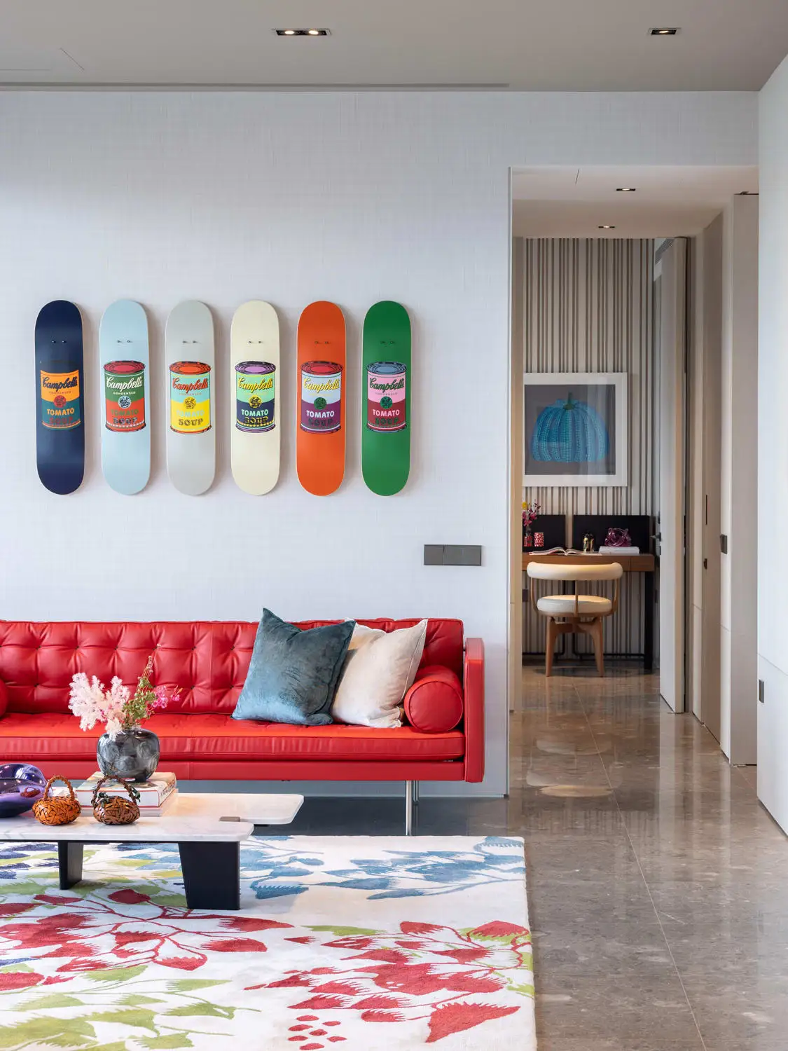 卡斯卡登保护区丨新加坡丨SCDA Architects-35