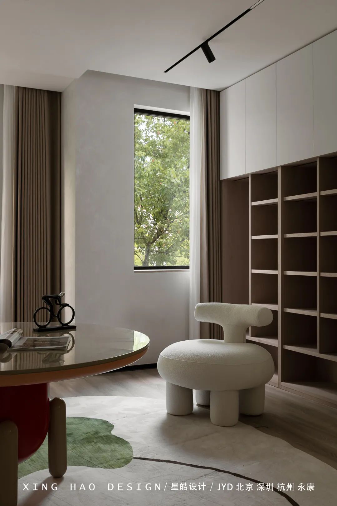 星皓[XINGHAO]新作 | 高川花苑:大地之光-61