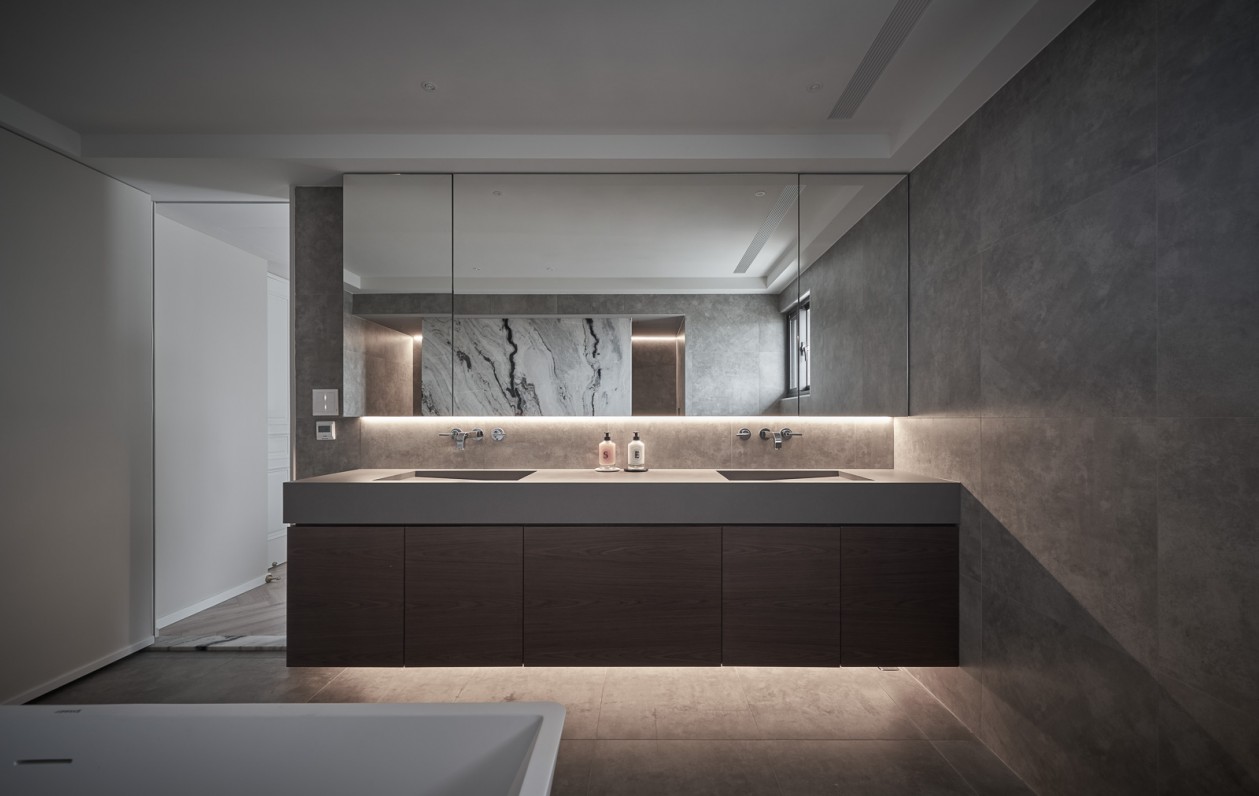 白色极简，简洁素净的优雅生活-6