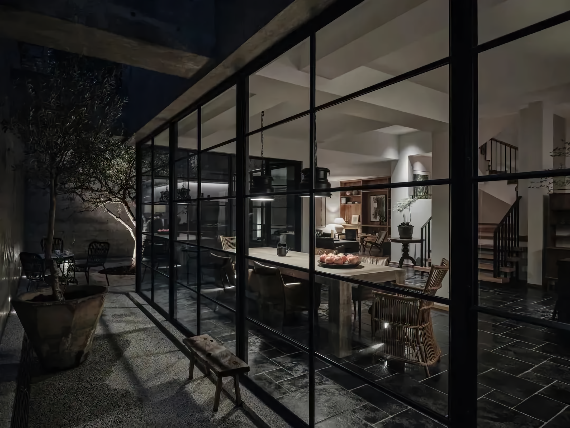 住进春天,追着光的家丨中国重庆丨尚壹扬设计-83