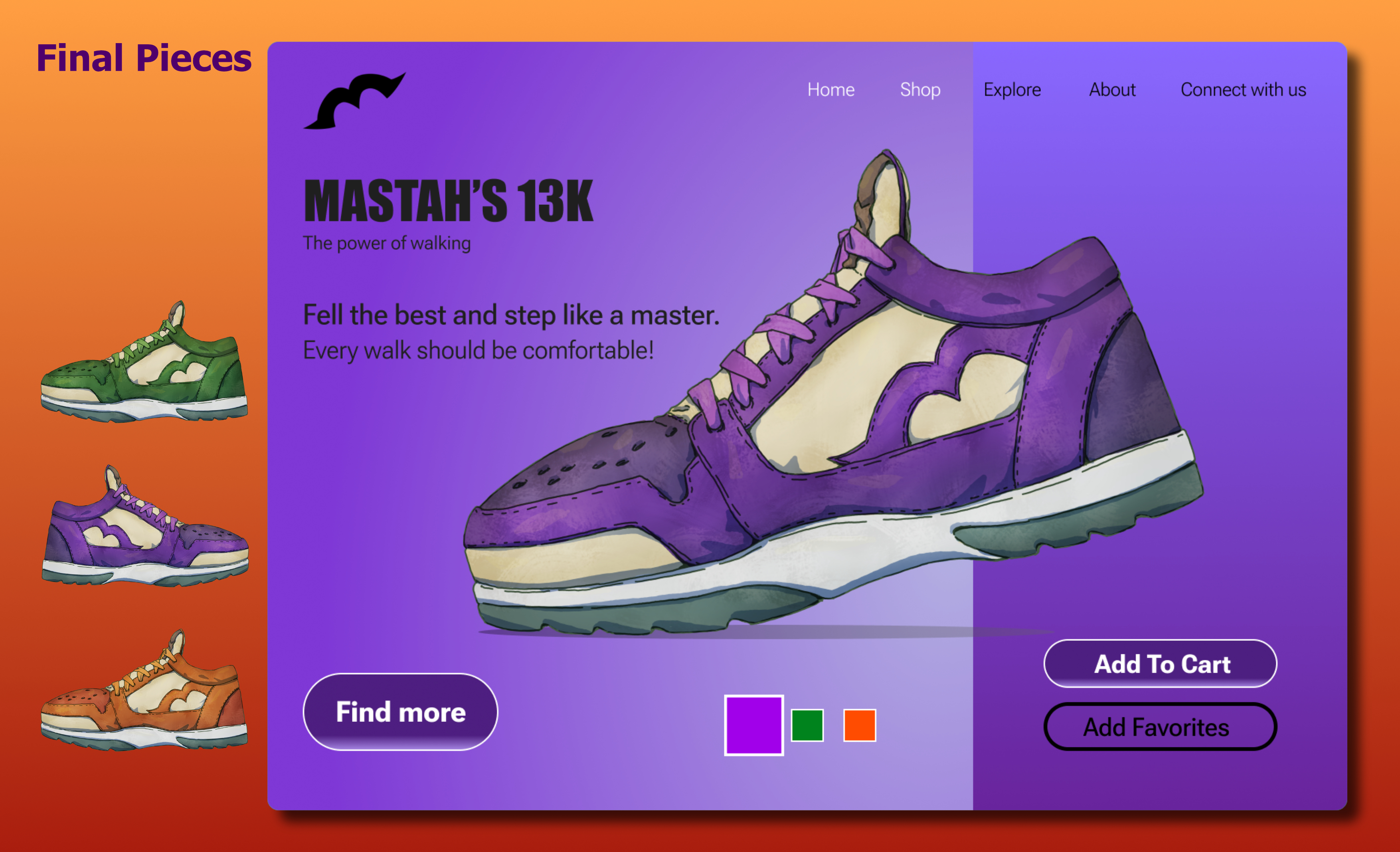 Case: Mastah's 13K Sneakers-5