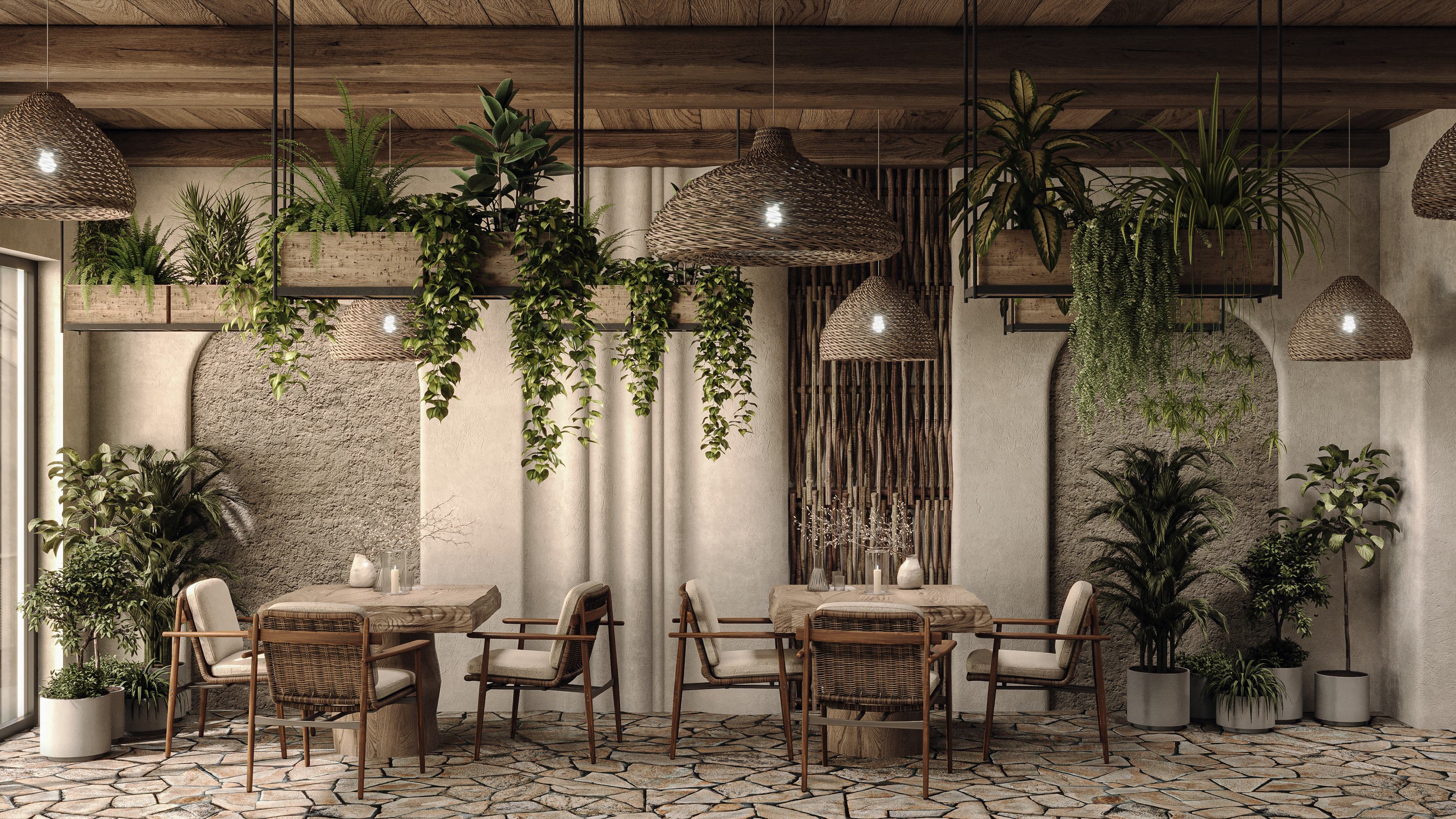 咖啡店丨阿曼-8