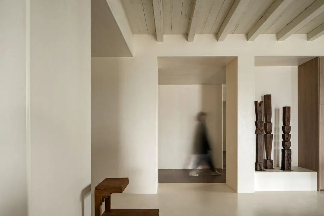 瑞族VZUG重庆展示厅丨中国重庆丨荷李洪空间设计-6