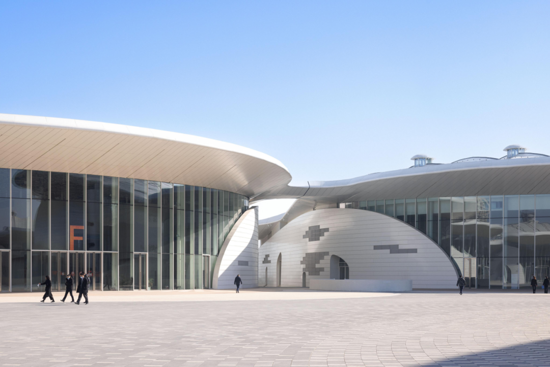 Active House Award总冠军上合核心区配套设丨中国上海丨中国建筑设计研究院有限公司、中建八局发展建设有限公司-11