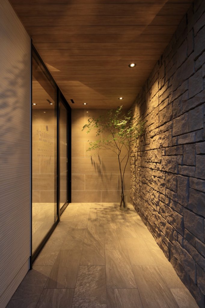 かなえ歯科クリニック（KANAE DENTAL CLINIC）丨UDA建築設計-19