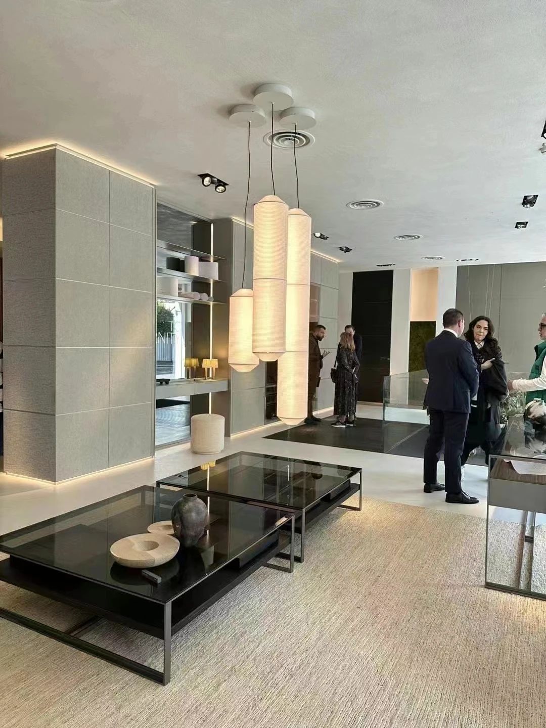 2023 米兰国际家具展丨意大利米兰-172