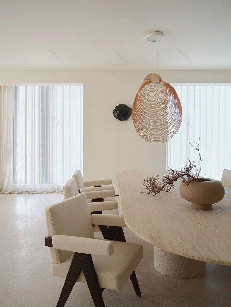 中海·望庐·云起武林:日月丨中国杭州丨未野设计-10