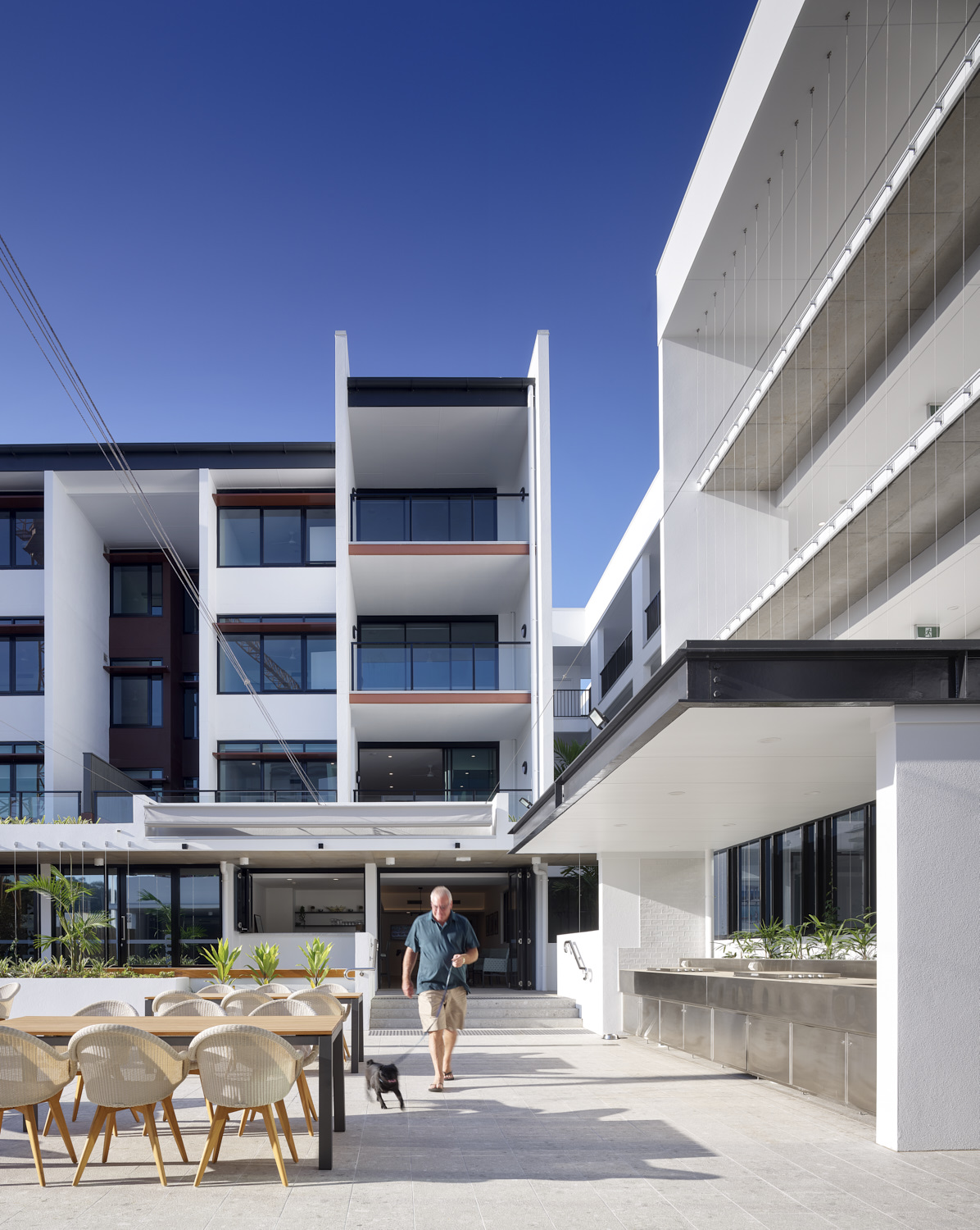 澳大利亚 O'Neill 建筑事务所-7