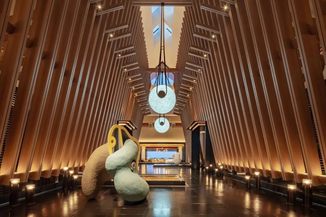 首发｜中国最新一家英迪格x金普顿双品牌酒店盛大开业,重新定义顶级度假新高度!-75