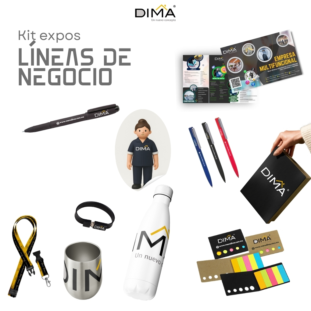 Kit de Marca para Eventos-1
