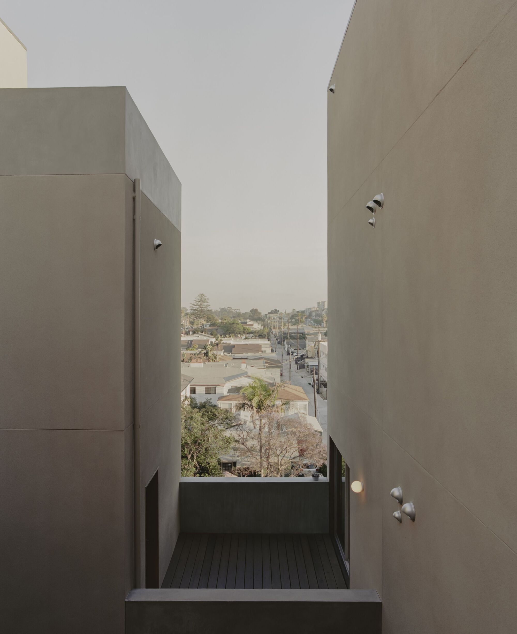 公寓住宅丨美国丨Jeff Svitak-40