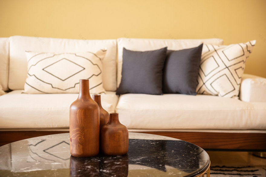 两卧室红树公寓丨埃及丨Salam Samaan-25