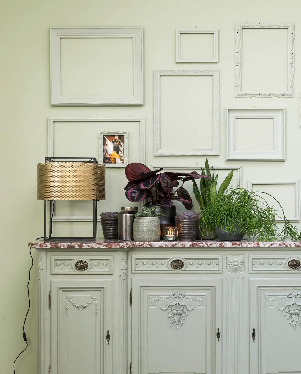 快速经济翻新家居的五大秘诀-5