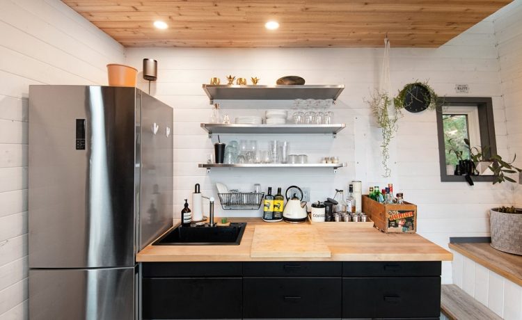 丨加拿大温哥华丨温哥华Trim Studio设计公司-9