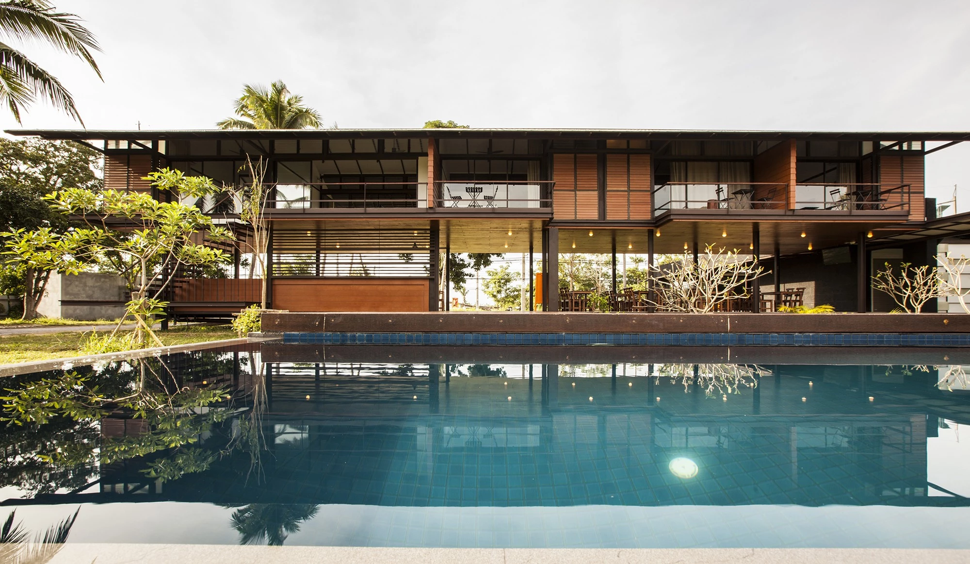 华欣田园风光度假胜地-22