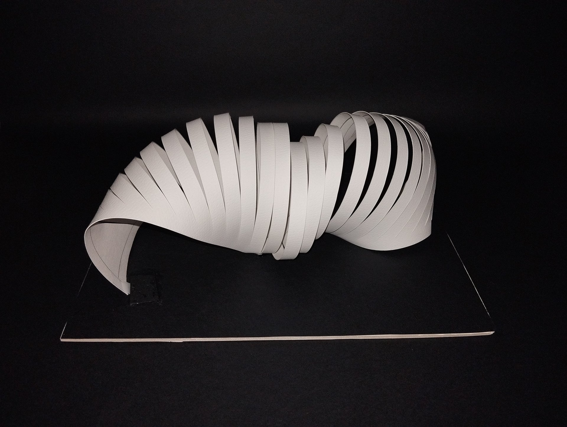 Dynamic architecture project-4