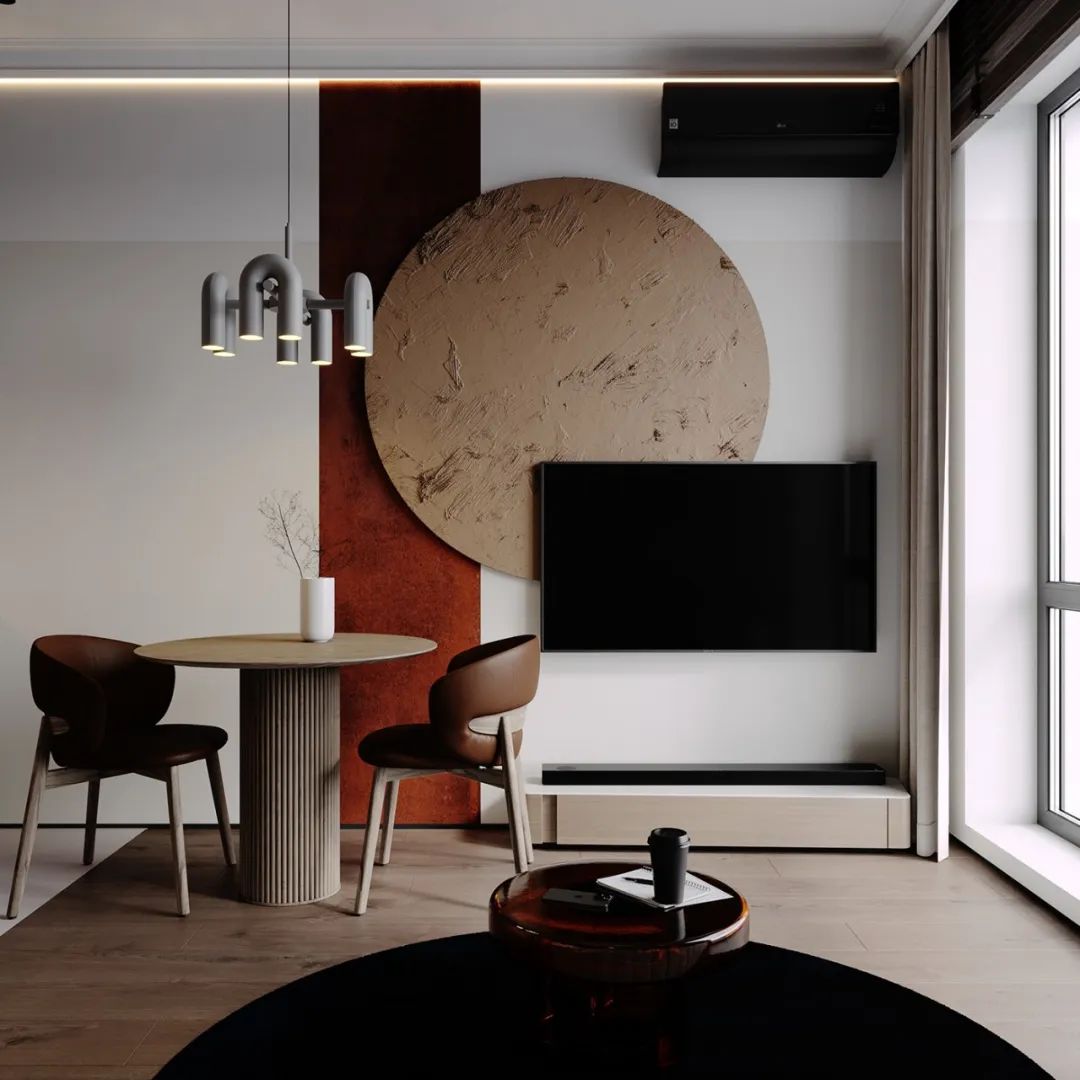 私人住宅丨BODES Studio-57