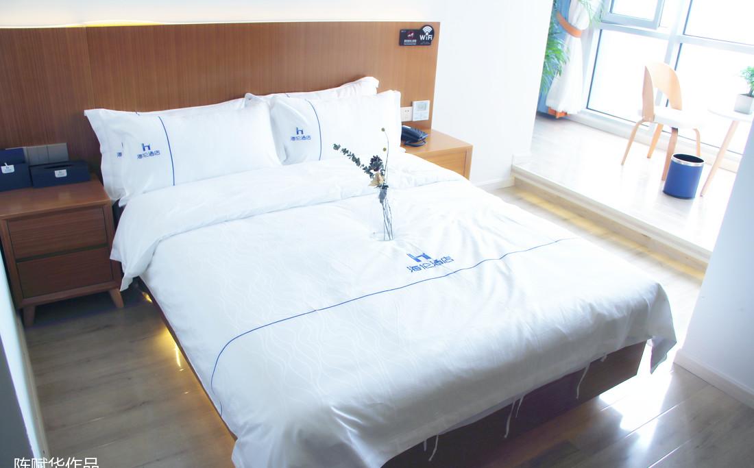 海伦旅行时光酒店-25