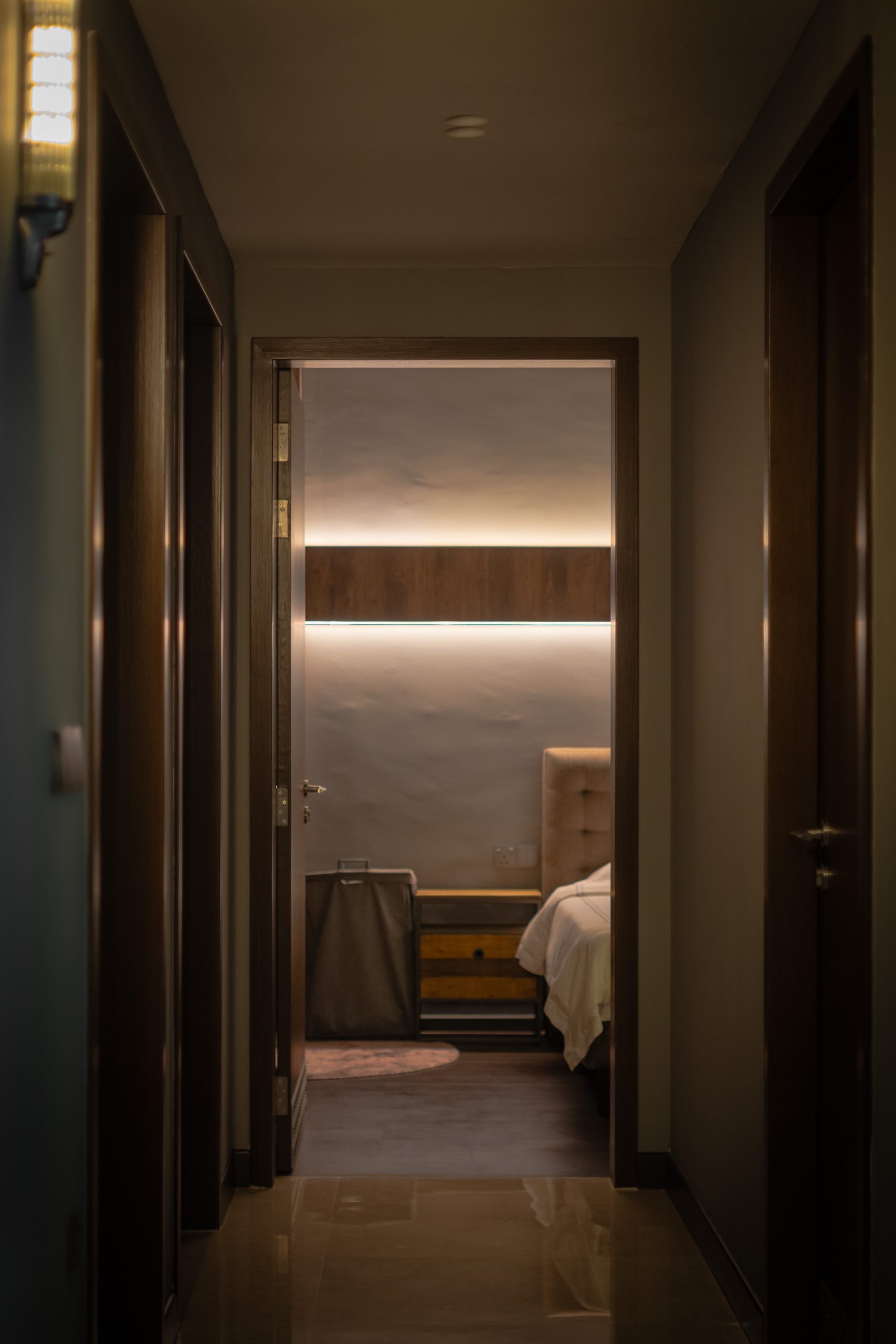 503 Bedok Reservoir住宅及商业室内设计项目丨新加坡丨The Interior Lab-18