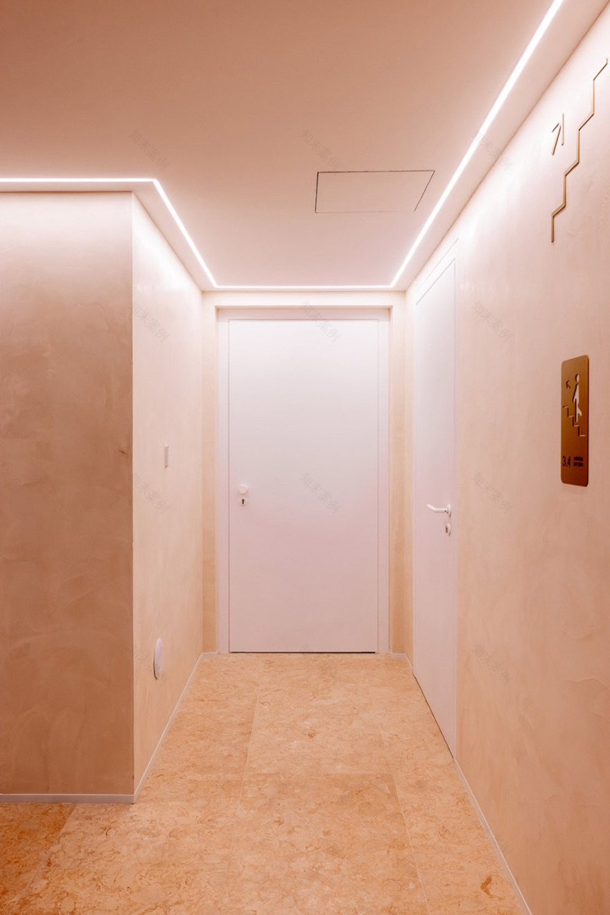 CAIS办公楼丨葡萄牙里斯本丨O ATLÂNTICO-146