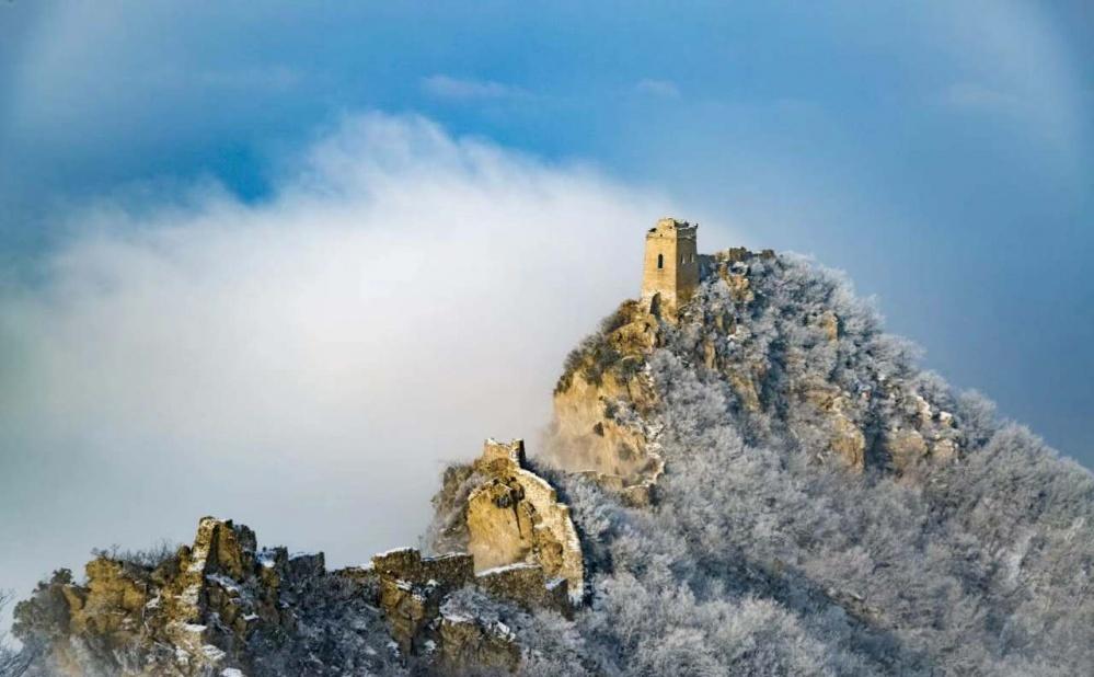 古北水镇长城照相馆-5