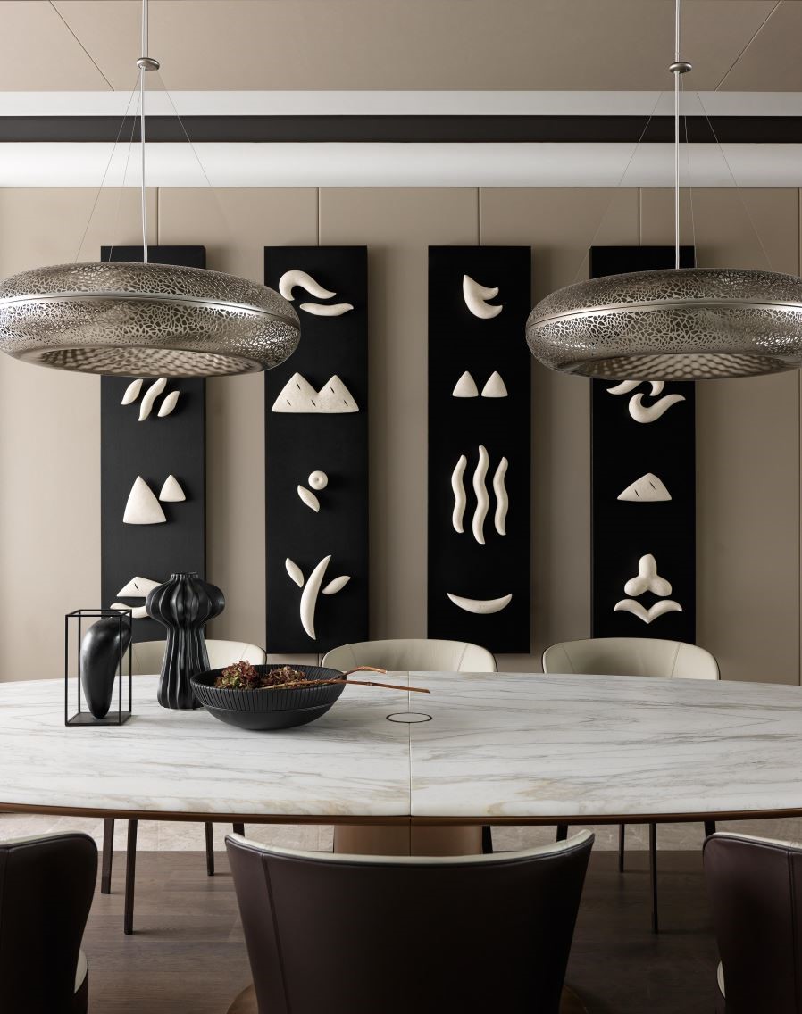 湖滨逸居 | 森境设计-21